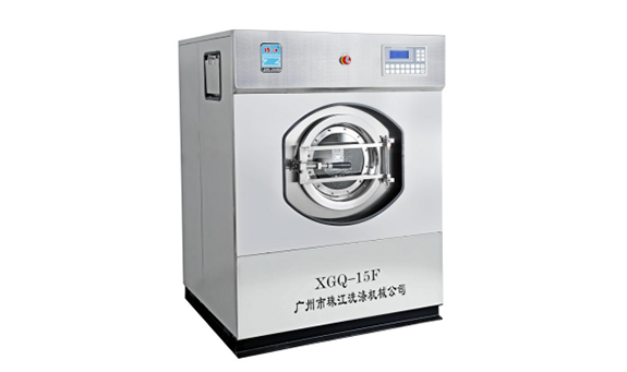 全自動(dòng)洗衣脫水機(jī)(小型)