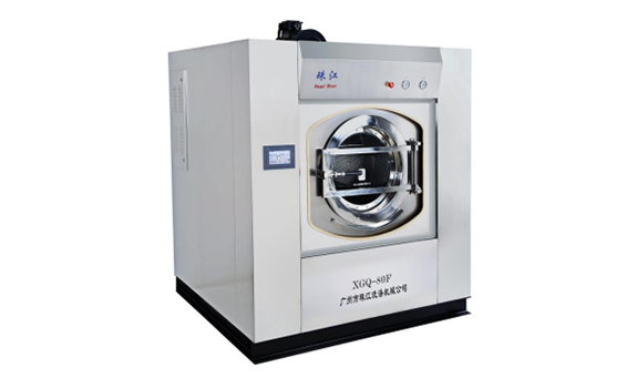 全自動(dòng)洗衣脫水機(jī)(大型)