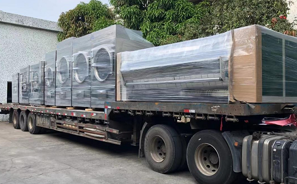 100斤全自動洗脫機 100斤全自動洗脫機