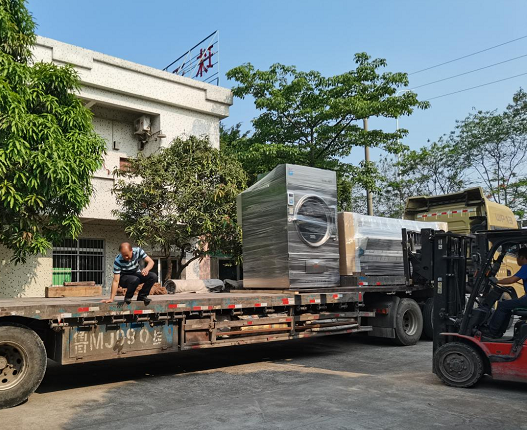 賓館用工業水洗機哪家好 賓館用工業水洗機哪家好