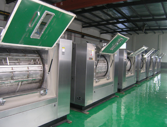 酒店工業洗衣機 酒店工業洗衣機