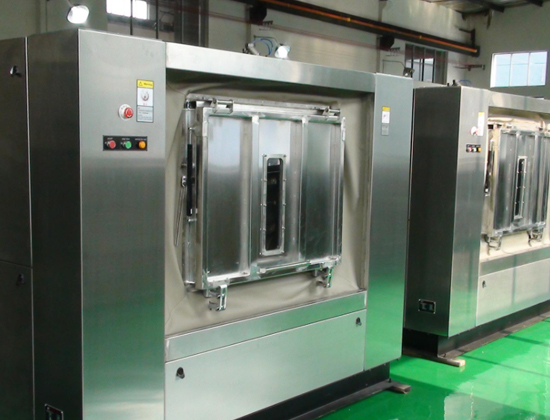 酒店工業洗烘脫一體機 酒店工業洗烘脫一體機