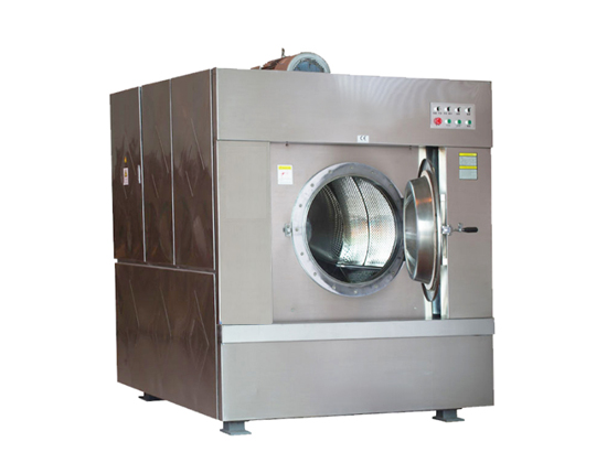 賓館用工業(yè)水洗機(jī)