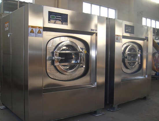 酒店洗脫機