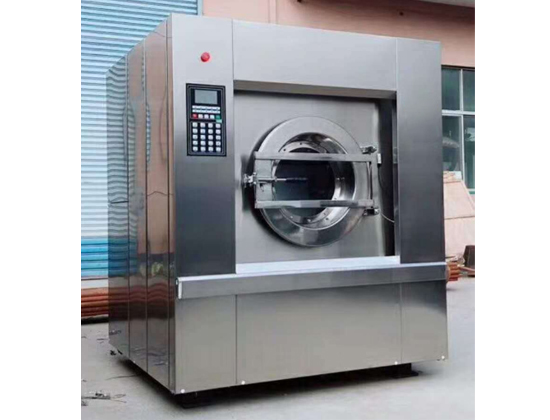 賓館工業(yè)洗烘脫一體機(jī) 賓館工業(yè)洗烘脫一體機(jī)