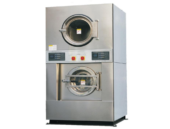 全自動工業干洗機 全自動工業干洗機