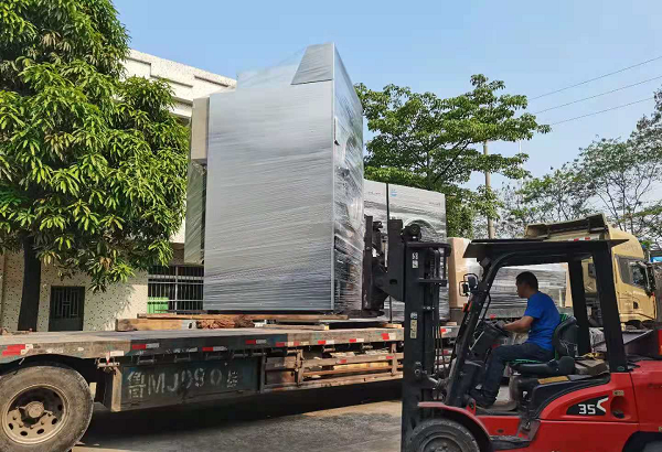 大型工業用洗衣機 大型工業用洗衣機