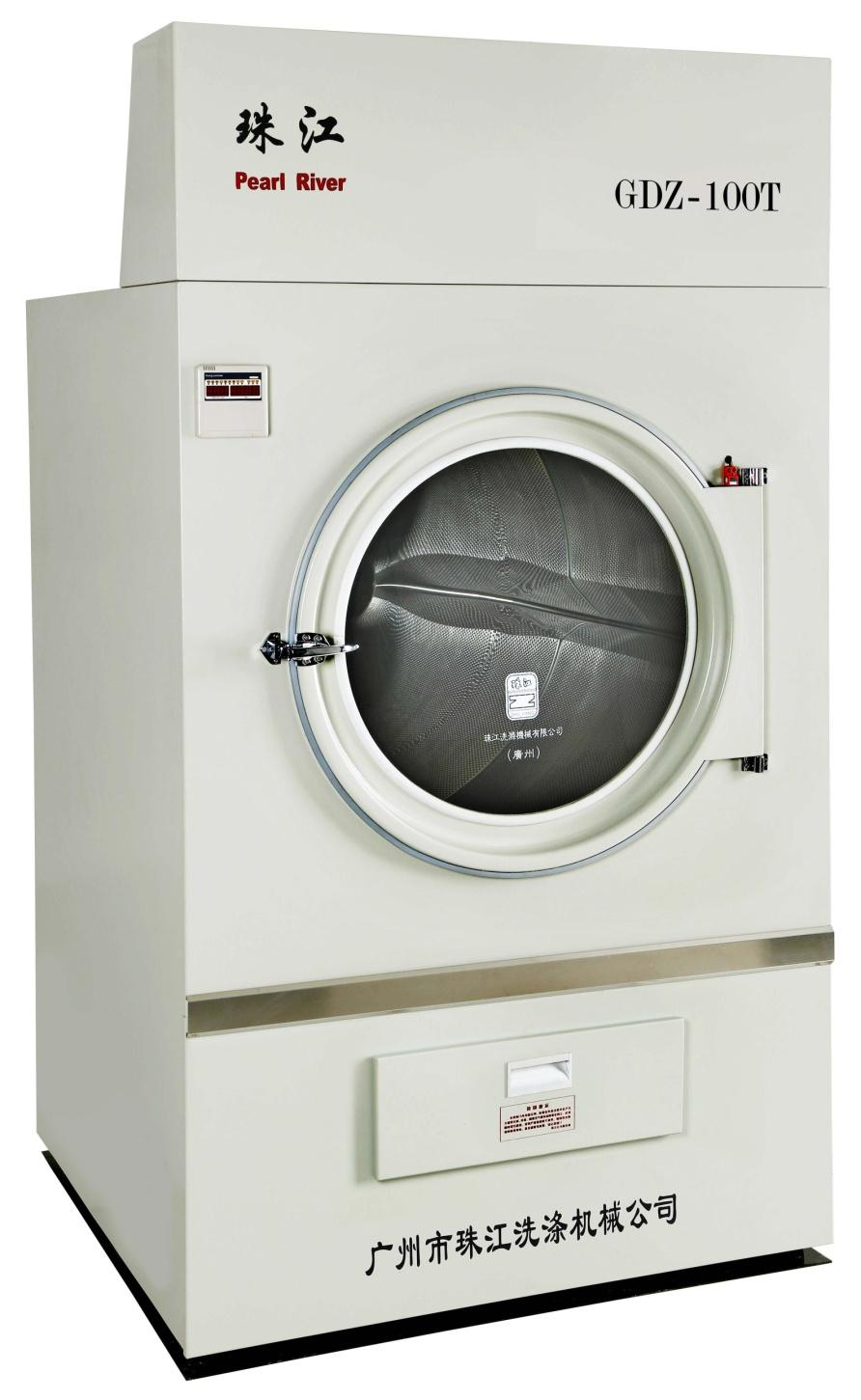GDZ-100T自動(dòng)烘干機(jī)