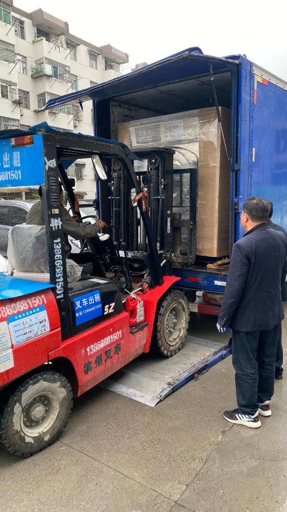 珠江洗滌設備：為煤礦工廠洗衣房提供高效解決方案