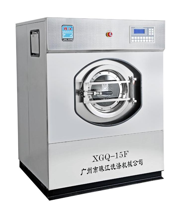 珠江洗滌設(shè)備：提升診所洗滌效率的國產(chǎn)工業(yè)洗衣機(jī)解決方案