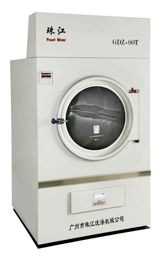 珠江洗滌設(shè)備：廣州一體化工業(yè)洗衣機(jī)解決酒店洗滌難題
