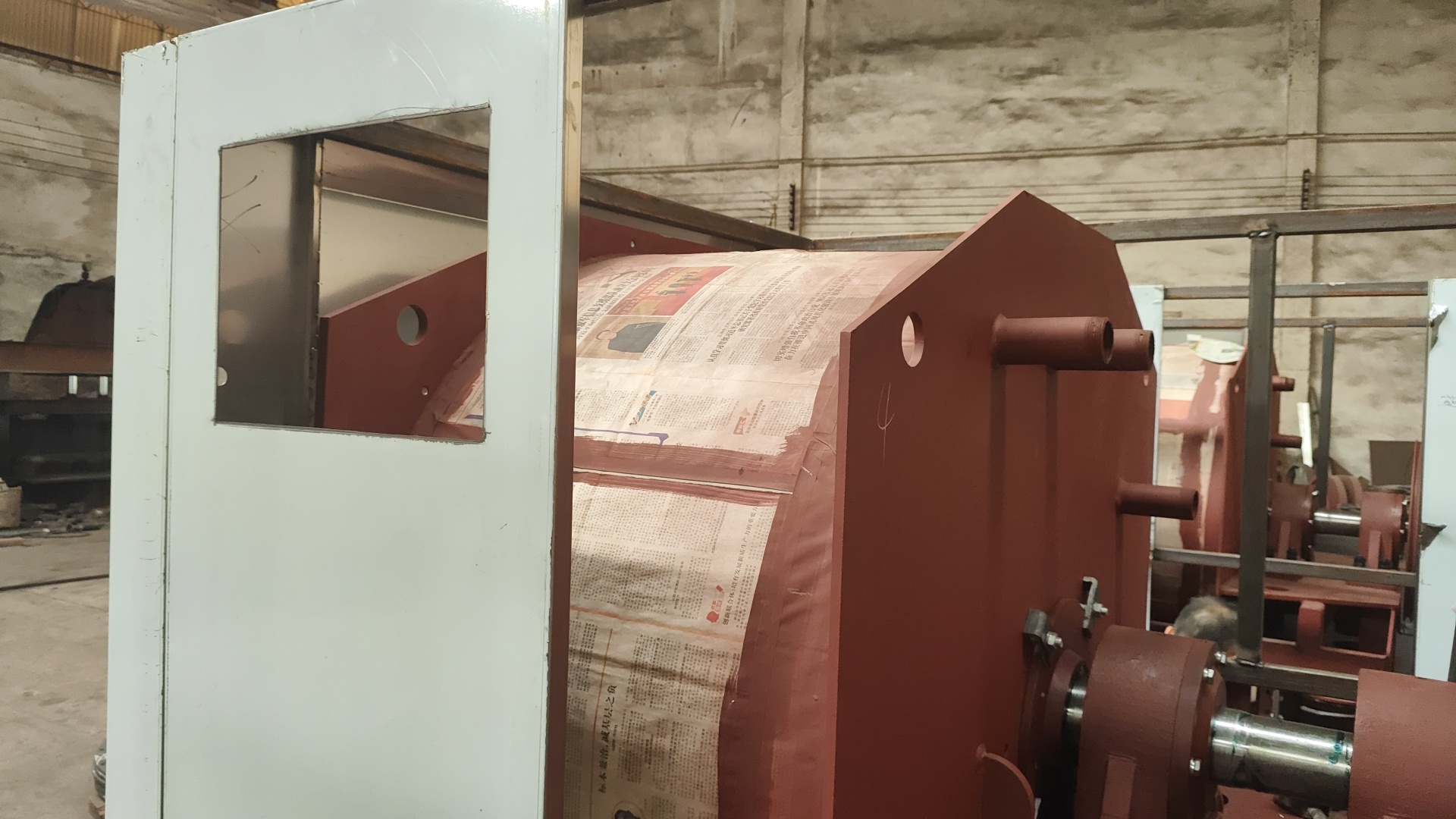 
珠江工業環保型洗衣機：從小型干洗店到百強企業，憑什么贏得持續信賴？
