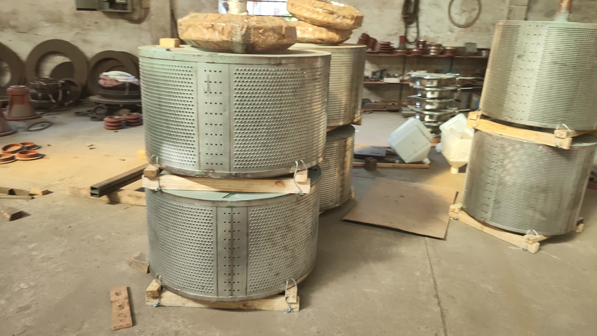 
醫(yī)院洗滌設(shè)備哪家強？珠江工業(yè)大型洗衣機獲百企與大型干洗店青睞
